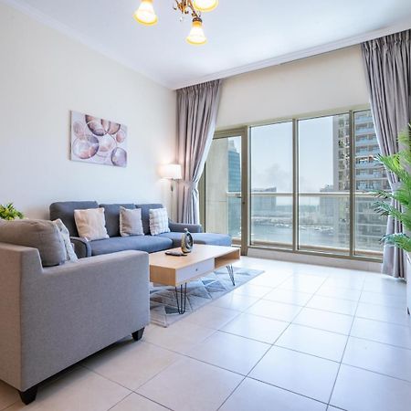 Ferienwohnung Rh- Prime Location, Spacious 2Br, Walk To Dubai Mall Exterior foto