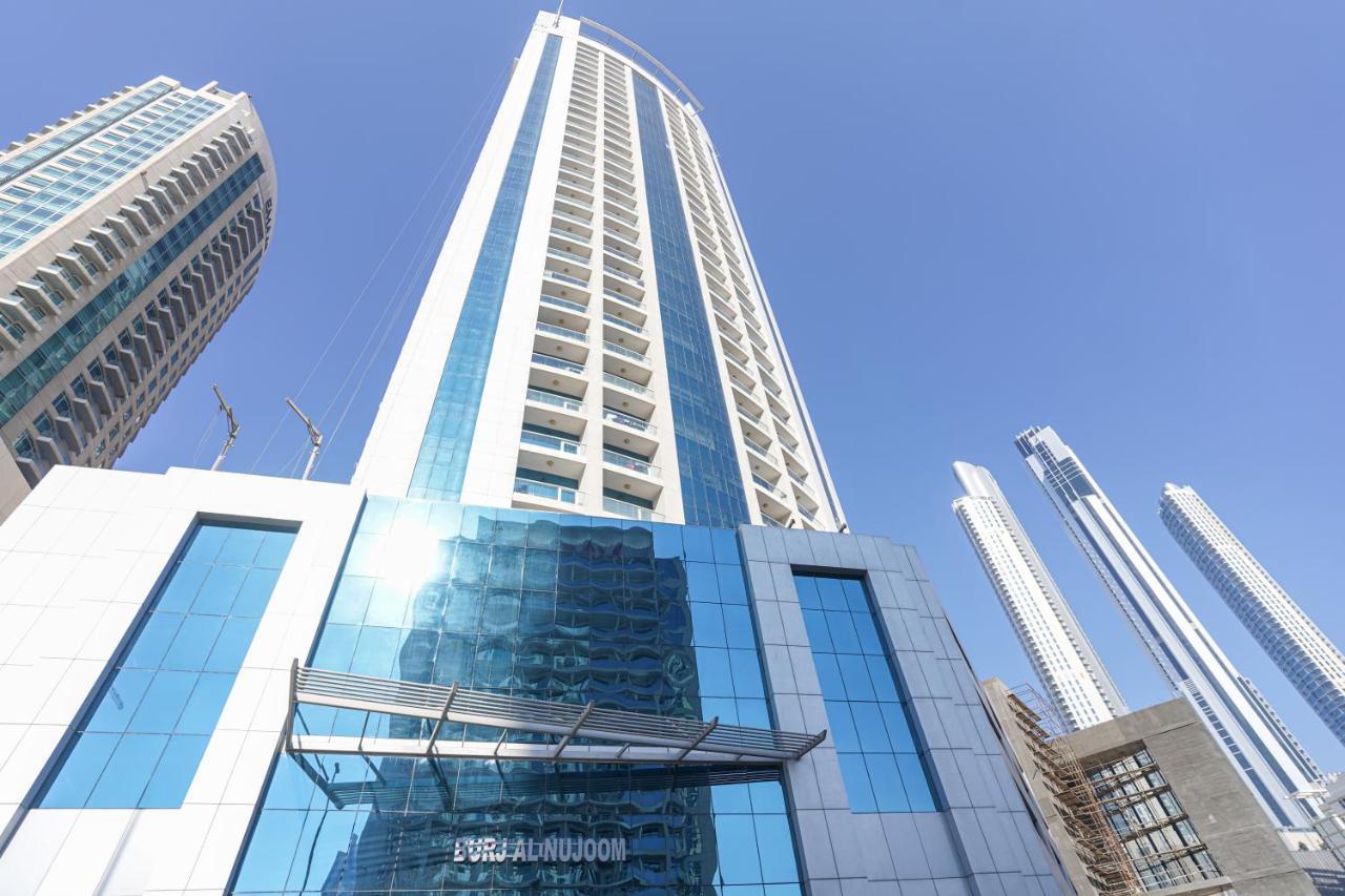 Rh- Prime Location, Spacious 2Br, Walk To Dubai Mall Exterior foto