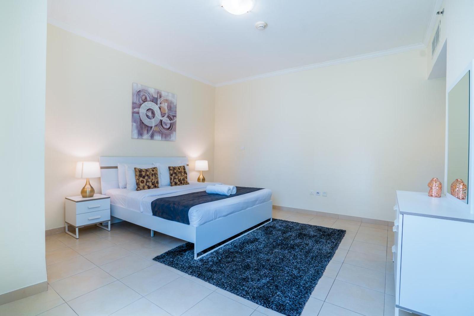 Ferienwohnung Rh- Prime Location, Spacious 2Br, Walk To Dubai Mall Exterior foto