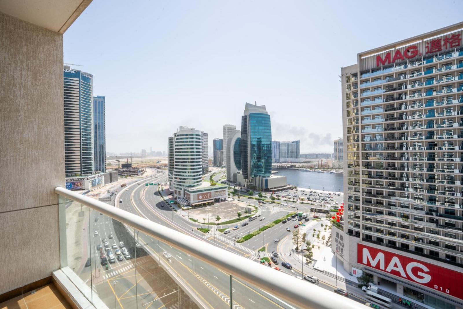Rh- Prime Location, Spacious 2Br, Walk To Dubai Mall Exterior foto