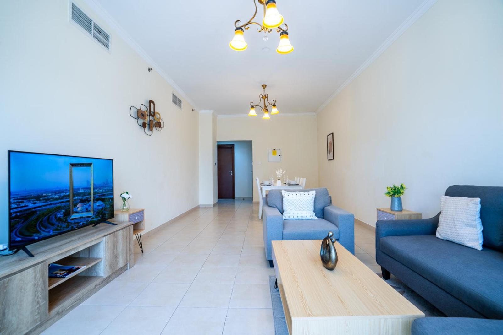 Rh- Prime Location, Spacious 2Br, Walk To Dubai Mall Exterior foto